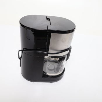 Kávovar Braun KF1500BK 1000W