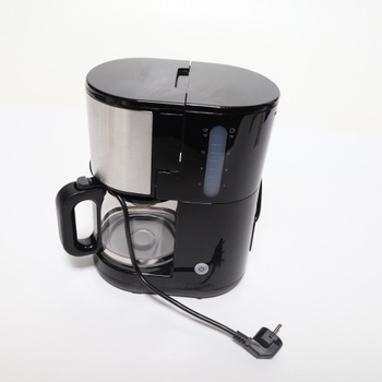 Kávovar Braun KF1500BK 1000W