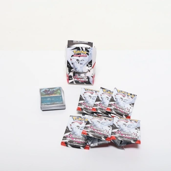 Pokémon™: Booster Pack Scarlet & Purple™ White Flame (6™ booster) z Pokémon TCG™