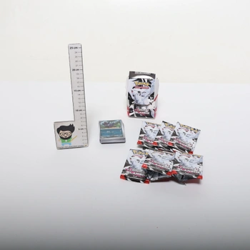 Pokémon™: Booster Pack Scarlet & Purple™ White Flame (6™ booster) z Pokémon TCG™