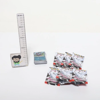 Pokémon™: Booster Pack Scarlet & Purple™ White Flame (6™ booster) z Pokémon TCG™