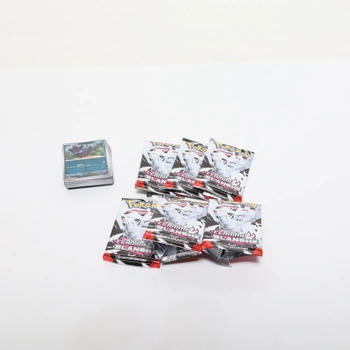 Pokémon™: Booster Pack Scarlet & Purple™ White Flame (6™ booster) z Pokémon TCG™