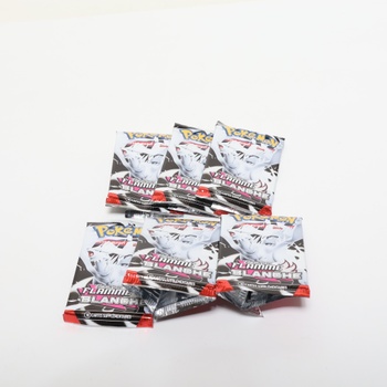 Pokémon™: Booster Pack Scarlet & Purple™ White Flame (6™ booster) z Pokémon TCG™