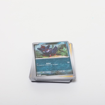 Pokémon™: Booster Pack Scarlet & Purple™ White Flame (6™ booster) z Pokémon TCG™