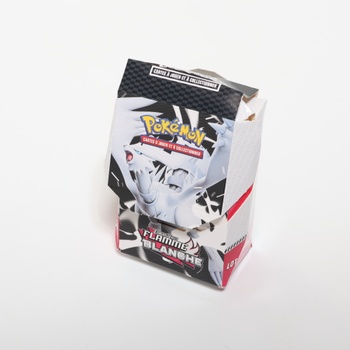 Pokémon™: Booster Pack Scarlet & Purple™ White Flame (6™ booster) z Pokémon TCG™
