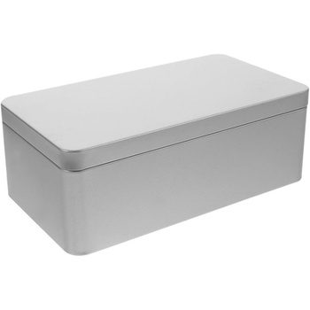 Kovový úložný box Operitacx 23,5x11x13 cm
