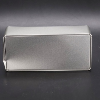 Kovový úložný box Operitacx 23,5x11x13 cm
