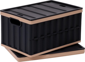 Úložný box Kerhouze čierny