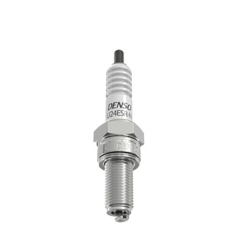Zapaľovacia sviečka DENSO U24ESR-N nikel, veľkosť kľúča: 16 mm, dĺžka závitu: 19, kompatibilná s