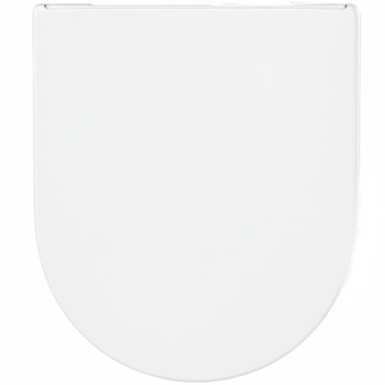 WC sedátko 82815 s rýchloupínaním a soft-close, duroplast,…