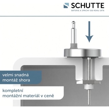 WC sedátko 82815 s rýchloupínaním a soft-close, duroplast, biele