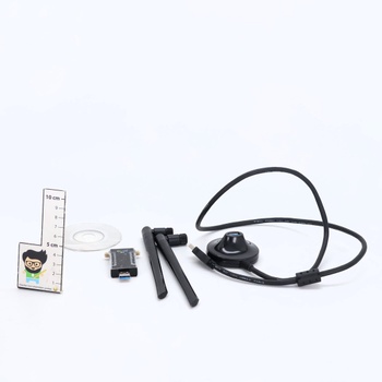 Bezdrôtový USB adaptér Aigital 1200 Mbit/s