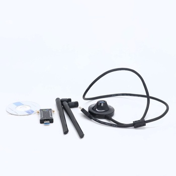 Bezdrôtový USB adaptér Aigital 1200 Mbit/s