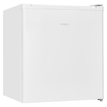 Minichladnička KB05-V-040E, 40 l, 90 W, biela