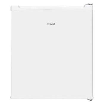 Minichladnička KB05-V-040E, 40 l, 90 W, biela