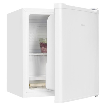 Minichladnička KB05-V-040E, 40 l, 90 W, biela
