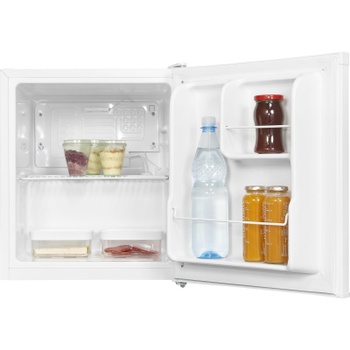 Minichladnička KB05-V-040E, 40 l, 90 W, biela