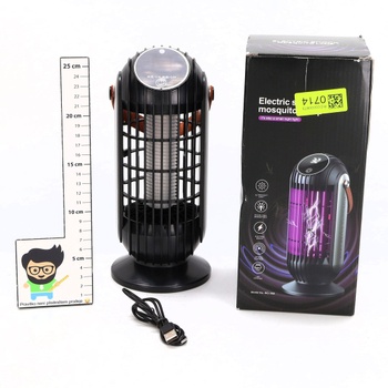Odpudzovač hmyzu Jiraewh BG-008
