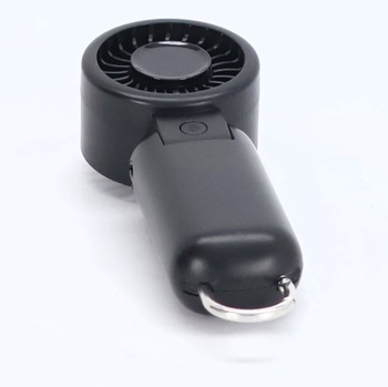 Ručný ventilátor AUIIAH F2605
