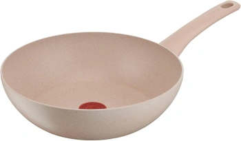Delight nepřilnavá wok pánev Tefal