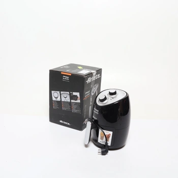 Fritovací hrnec Ariete 4617 1000W