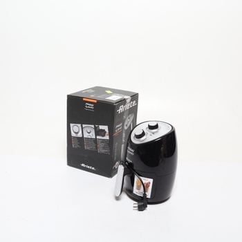 Fritovací hrniec Ariete 4617 1000W