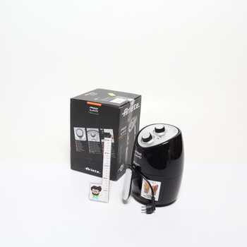 Fritovací hrniec Ariete 4617 1000W