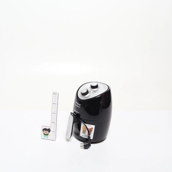 Fritovací hrnec Ariete 4617 1000W