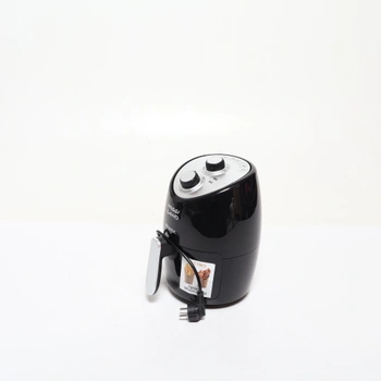 Fritovací hrnec Ariete 4617 1000W