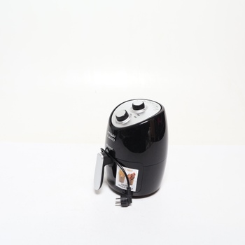 Fritovací hrniec Ariete 4617 1000W