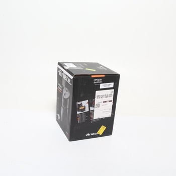 Fritovací hrniec Ariete 4617 1000W