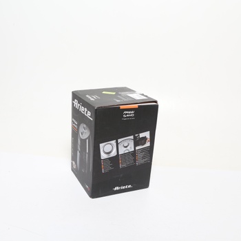 Fritovací hrnec Ariete 4617 1000W