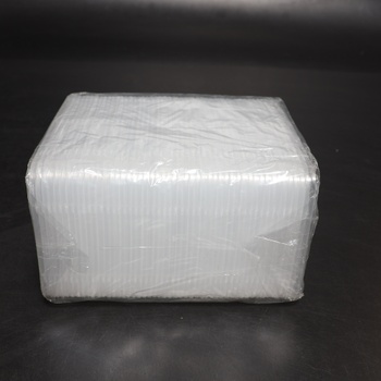 Súprava dóz Sabco 50 ks 17 x 11 cm