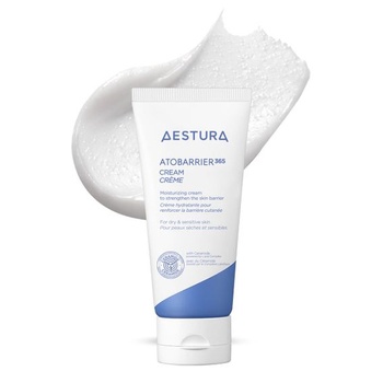 AESTURA ATOBARRIER365 KRÉM s ceramidmi Kórejská starostlivosť o pleť 120-hodinový hydratačný krém s
