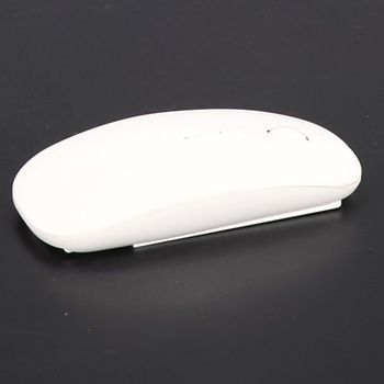 Bezdrôtová Bluetooth myš TECKNET, bezdrôtová myš s nastaviteľným DPI 4800/3200/2400/1600/1200/800,