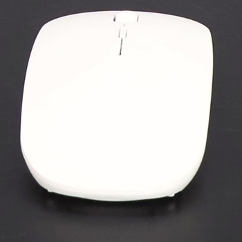 Bezdrôtová Bluetooth myš TECKNET, bezdrôtová myš s nastaviteľným DPI 4800/3200/2400/1600/1200/800,