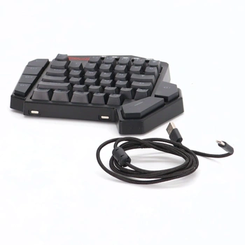 Kabelová klávesnice Redragon K585 DITI