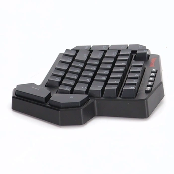 Kabelová klávesnice Redragon K585 DITI
