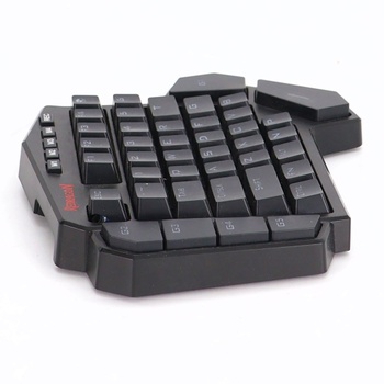 Kabelová klávesnice Redragon K585 DITI