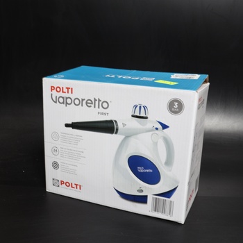 Parný čistič Polti 8007411008818