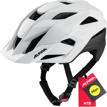 Cyklistická prilba Alpina STAN MIPS, vel.S