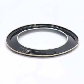 TOSY Flying Ring - 12 LED Jasné automatické rozsvietenie Bezpečné Vodotesné Ľahké Frisbee Narodeniny