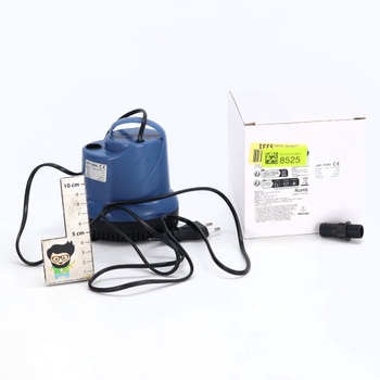 Mini čerpadlo Exleco 86101 20 W