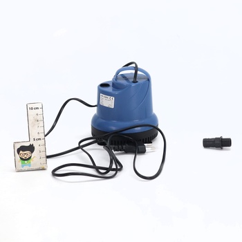 Mini čerpadlo Exleco 86101 20 W
