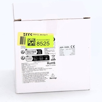 Mini čerpadlo Exleco 86101 20 W