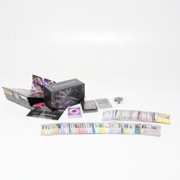 Kartová hra Pokémon PKM ME05 Top-Trainer-Box