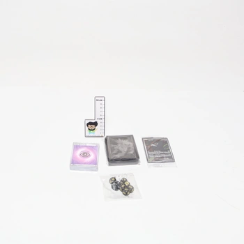 Kartová hra Pokémon PKM ME05 Top-Trainer-Box