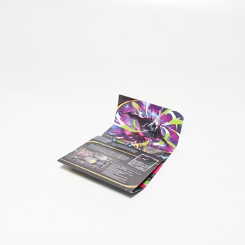 Kartová hra Pokémon PKM ME05 Top-Trainer-Box