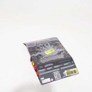 Kartová hra Pokémon PKM ME05 Top-Trainer-Box