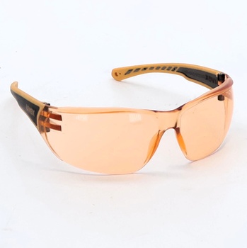 Okuliare Uvex S530525, oranžové